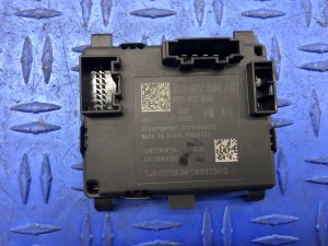 2018-2024 Audi A6 Sunroof Window Glass Control Module (Used OEM)