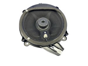 2020-2025 Hyundai Sonata Bose Rear Center Subwoofer Speaker (Used OEM)
