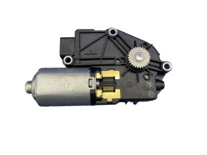 2024-2026 Hyundai Sonata Panoramic Sunroof Sunshade Motor (Used OEM)