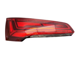 2021-2025 Audi SQ5 Lid Mounted LED Taillight Assembly - Rear, Left (Driver) (Used OEM)