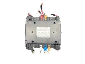 2009-2012 Volkswagen Phaeton Onboard Supply Control Module (Used OEM)