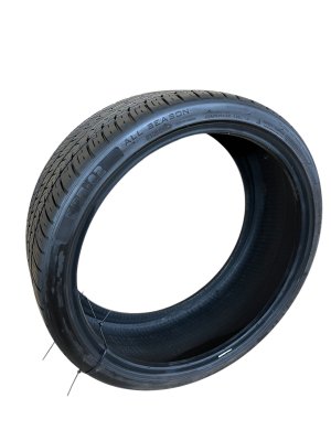 2005-2024 Maserati Quattroporte Advanta HPZ-02 All Season 245/30ZR20 Tire (Used OEM)