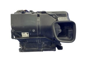 2005-2011 Audi A6 Automatic Temperature Control HVAC Blower Motor (Used OEM)