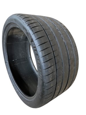 2011-2019 Porsche 911 Michelin Pilot Sport 295/30ZR20 Tire (Used OEM)