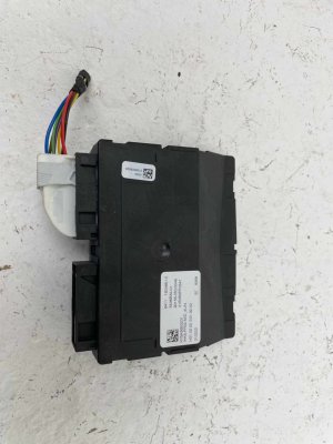 2020-2021 BMW Z4 HVAC Temperature Control Module (Used OEM)