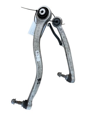 2023-2024 BMW M2 Lower Suspension Control Arm Set - Front, Left (Driver) (Used OEM)