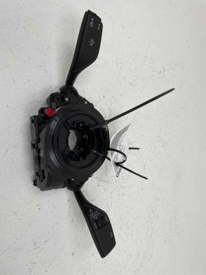 2021-2024 BMW M4 Steering Wheel Clock Spring and Combination Switch Assembly - Front (Used OEM)