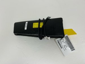 2021-2025 Hyundai Elantra Black w/ Red Stitching Seat Air Bag - Front (Used OEM)