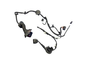2008-2015 Audi R8 Door Wiring Harness - Front (Used OEM)