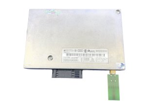 2008-2013 Audi A3 Wireless Bluetooth Interface Control Module (Used OEM)