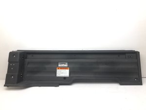 2020-2025 Honda Ridgeline Interior Rear Bed Quarter Trim Panel with Audio Speaker Cutout (Used OEM)