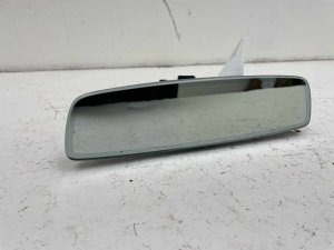 2023-2025 BMW M2 Auto-Dimming Interior Rear View Mirror (Used OEM)