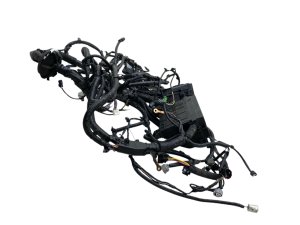 2022-2025 INFINITI QX60 Engine Bay Wiring Harness with Fuse Box (Used OEM)