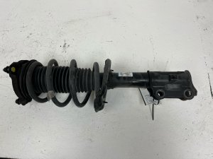 2014-2020 Mercedes-Benz S320 Suspension Strut and Shock Absorber Assembly - Front, Left (Driver) (Used OEM)