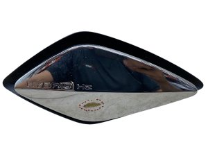 2011-2012 Fisker Karma Bumper Molding - Rear (Used OEM)