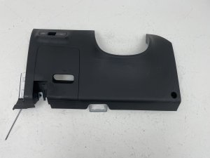 2024-2026 Hyundai Kona Lower Dash Trim Panel Knee Bolster - Front (Used OEM)