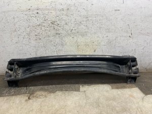 2021-2025 Jeep Grand Cherokee L Bumper Impact Bar with Tow Hooks - Front (Used OEM)