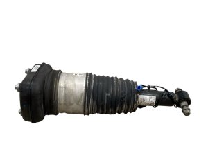 2020-2025 BMW X6 Air Spring Suspension Strut Assembly - Rear, Left (Driver) (Used OEM)