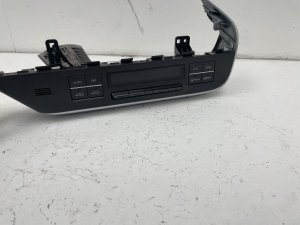 2024-2025 Hyundai Kona Automatic Dual-Zone Temperature Control Module (Used OEM)