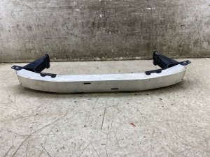 2024-2025 Toyota Land Cruiser Bumper Reinforcement Impact Beam with Mounting Brackets - Front (Used OEM)