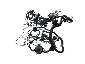 2021 Jeep Grand Cherokee L Engine Bay Panel Wiring Harness (Used OEM)