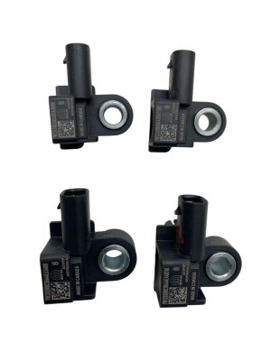2022-2024 Jeep Wagoneer Airbag Acceleration Impact Sensor Set - Rear (Used OEM)