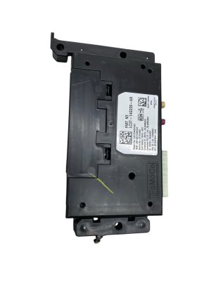 2020-2022 Ford F-550 Super Duty Telematic Communication Control Module (Used OEM)