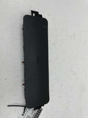 2019-2025 BMW M3 Black Knee Air Bag (Used OEM)