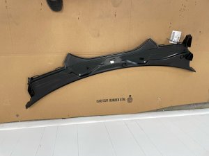 2021-2025 BMW M4 Cowl Trim Cover Panel - Front (Used OEM)