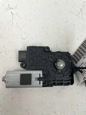 2024-2026 Hyundai Kona Sunroof Sunshade Motor Set (Used OEM)