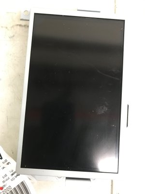 2015-2018 Ford F-150 8-Inch Sync 2 Touchscreen Infotainment Display (Used OEM)
