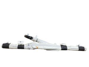  Tesla Model x Roof Curtain Air Bag - Rear (Used OEM)