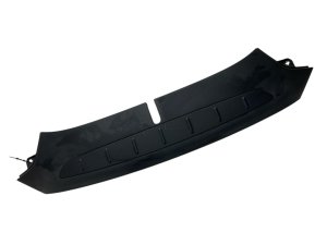  Tesla Model x Frunk Underhood Apron Trim Cover Panel - Front (Used OEM)