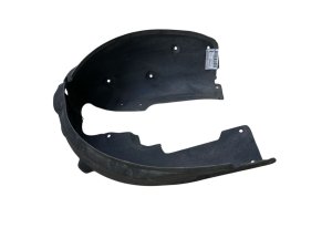  Tesla Model x Inner Fender Liner - Rear, Left (Driver) (Used OEM)