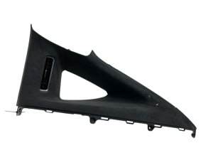  Tesla Model x C-Pillar Upper Trim Panel Cover - Rear (Used OEM)