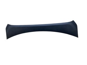  Tesla Model x Frunk Underhood Rear Apron Trim Panel - Front (Used OEM)