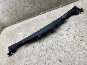  Tesla Model x Windshield Cowl Cover Trim Panel Molding (Used OEM)