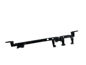  Tesla Model x Radiator and AC Condenser Support Beam Bracket (Used OEM)