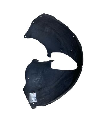  Tesla Model x Inner Fender Liner - Front, Left (Driver) (Used OEM)