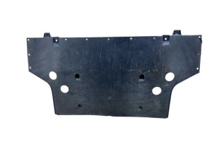  Tesla Model x Underbody Splash Guard - Front (Used OEM)