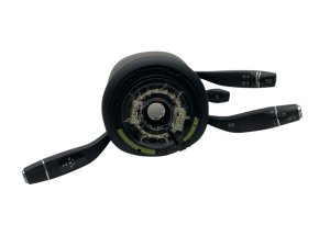  Tesla Model s Turn Signal Windshield Wiper Combination Switch with Clockspring and Shroud (Used OEM)