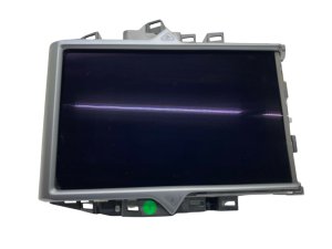  Tesla Model s Center Dashboard Infotainment Radio Media Display Touchscreen (Used OEM)