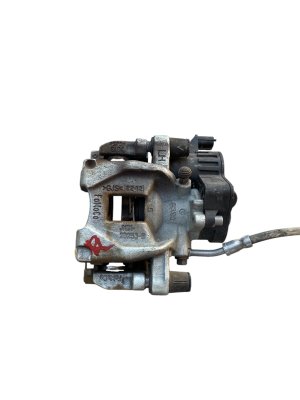2021-2025 Ford Mustang Mach-E Disc Brake Caliper with Electric Parking Brake Actuator - Rear, Left (Driver) (Used OEM)