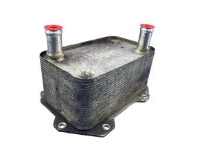2008-2015 Audi R8 Engine Oil Cooler (Used OEM)