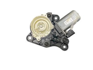 2007-2011 Audi S6 Door Window Regulator with Power Soft-Close Door Lock Actuator - Front, Right (Passenger) (Used OEM)
