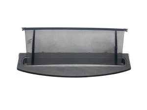2013-2019 Bentley Flying Spur Electric Window Sun Shade Assembly - Rear (Used OEM)