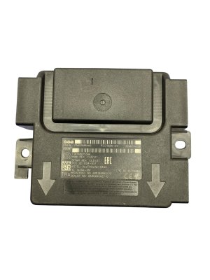 2019-2022 Ram 2500 Keyless Entry Hub Control Module (Used OEM)