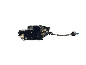 2013-2019 Bentley Flying Spur Power Door Latch Assembly - Rear, Right (Passenger) (Used OEM)