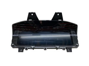 2019-2020 Jaguar F-Pace Virtual Display Instrument Cluster (Used OEM)