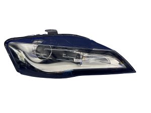 2011-2013 Audi R8 Xenon HID Headlight Assembly - Front, Right (Passenger) (Used OEM)